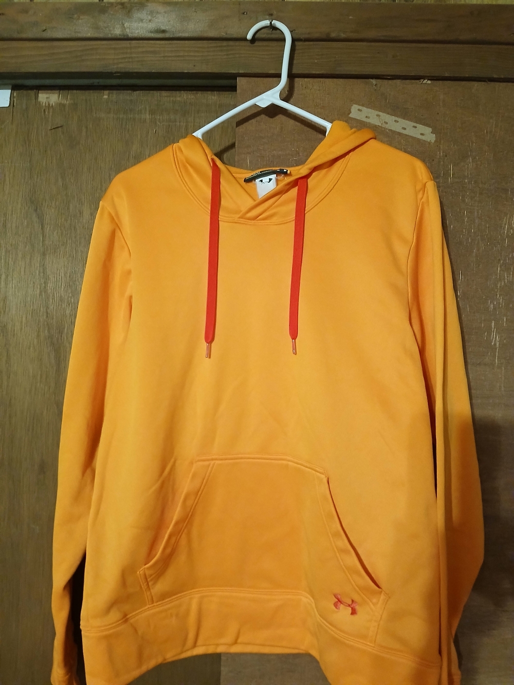 Under Armour Womens Hoodie